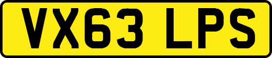 VX63LPS