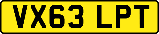 VX63LPT