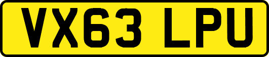 VX63LPU