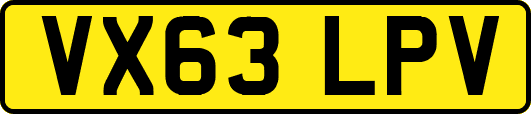 VX63LPV