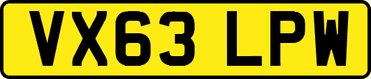 VX63LPW