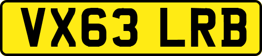 VX63LRB