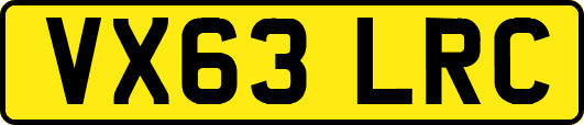 VX63LRC