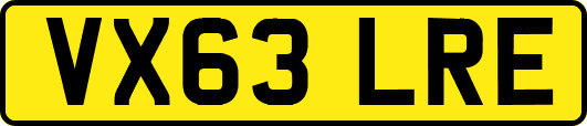 VX63LRE