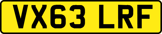 VX63LRF