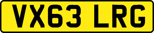 VX63LRG