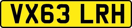VX63LRH