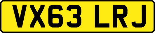 VX63LRJ