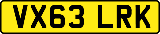VX63LRK