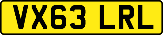 VX63LRL