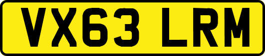 VX63LRM