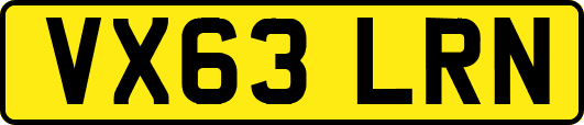 VX63LRN