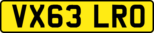 VX63LRO