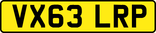 VX63LRP