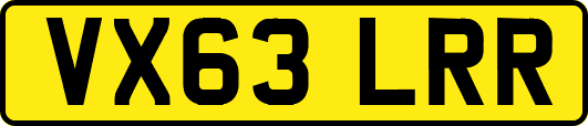 VX63LRR