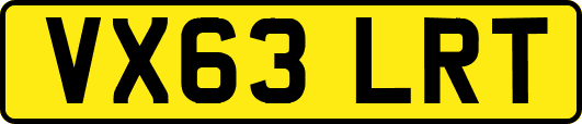 VX63LRT