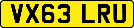 VX63LRU