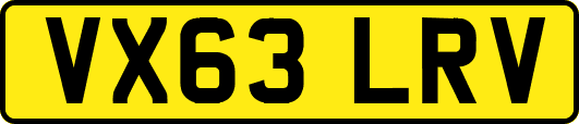 VX63LRV