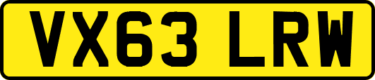 VX63LRW