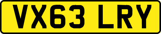 VX63LRY