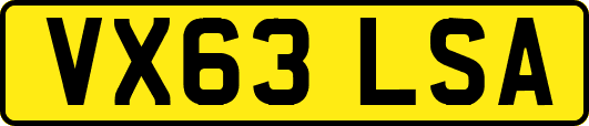 VX63LSA
