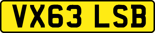 VX63LSB