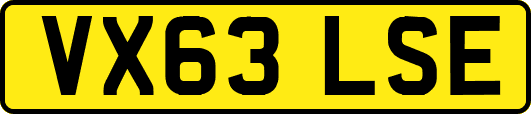 VX63LSE