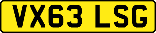 VX63LSG