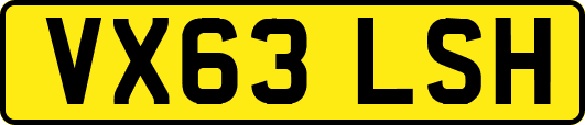 VX63LSH