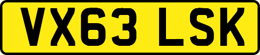 VX63LSK