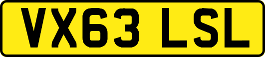 VX63LSL