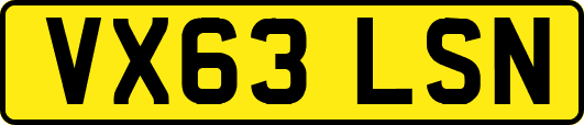 VX63LSN