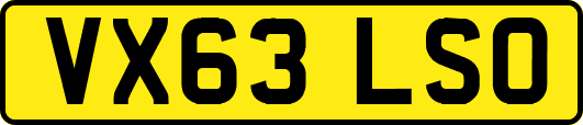 VX63LSO