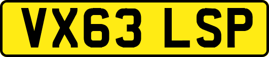 VX63LSP