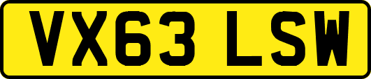VX63LSW