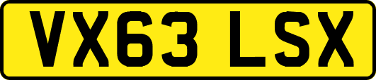 VX63LSX