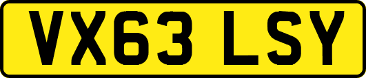 VX63LSY