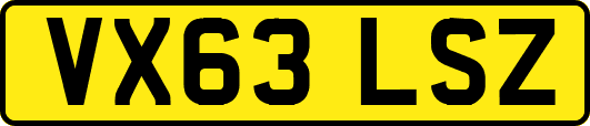 VX63LSZ