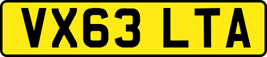 VX63LTA