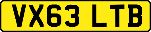 VX63LTB