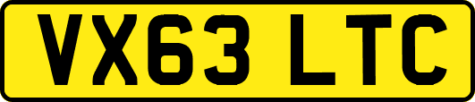 VX63LTC
