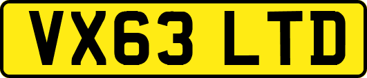 VX63LTD