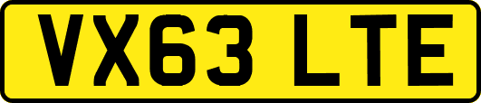 VX63LTE