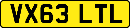 VX63LTL
