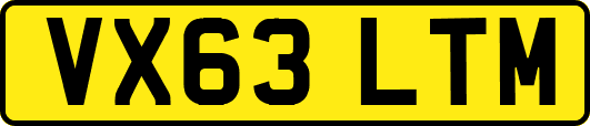 VX63LTM