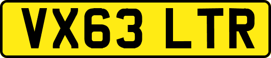 VX63LTR