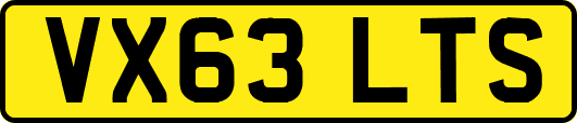 VX63LTS