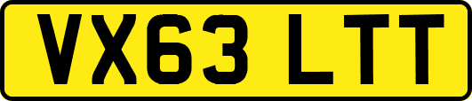 VX63LTT