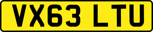VX63LTU