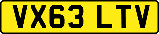 VX63LTV